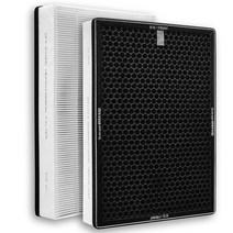 더스트프로 삼성 블루스카이 5000 5500 공기청정기 호환용 필터 CFX-D100D, 고급형