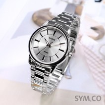 타임플래닛 CASIO LTP-1303D-7A 카시오 시계 메탈밴드