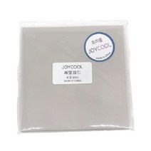 써멀패드 GREY (4.0mm), 상세페이지 참조