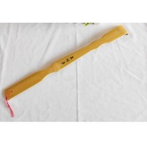 대나무 효자손 등긁개 등마사지 안마기 지압봉 효도 부모님선물 어르신선물, 100개