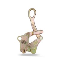 가재울통상 1톤 전선바이스 와이어 그립 HWP-1T용 WG-1T 장선기 라쳇 핸드 풀러 0-93-056934-53ea