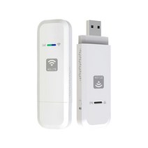 유심라우터 4G LTE 무선 라우터 USB 동글 150Mbps 모뎀 스틱 모바일 광대역 Sim 카드 와이파이 어댑터 홈 오피스, [07] 1Pcs