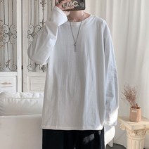 코르덴 남자 겨울 가을 트렌드 고가 건달카리스마 조거팬츠 체크 패치워크 와이드 루즈핏 캐주얼바지 4893645562