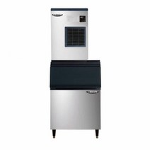 라셀르 반달얼음 제빙기 저장고 LIM-255W 소, 상세페이지 참조