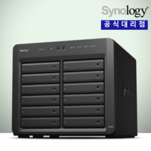 시놀로지 DS2422+ 12베이 (하드미포함) Synology NAS 정품 판매점