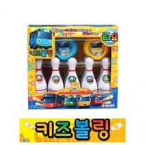 (JK) 꼬마버스 어린이 유아 완구 타요 키즈볼링 (OR41266) 장난감, 상세페이지 참조