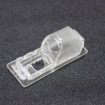 자동차 후면보기 카메라 브래킷 Chevrolet Cruze Lacetti Gentra Nubira Orlando Spark Epica / Tosca/Daewoo Lova Capti, Transparent