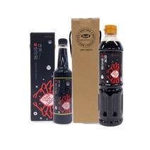 LW 대게 맛간장 900ml 선물세트 조림 볶음 설날 명절, E쿡첸대게맛간장, E쿡첸 대게맛간장_900ml