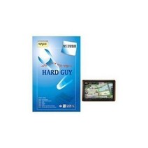 하마몰/ FINEDRIVE IQ500 파인디지털 드라이브 전용 7인치 액정보호필름 하나더, 상세내용표시