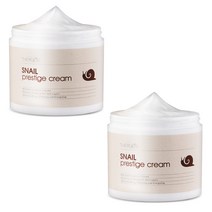 본사정품) 더율 1+1 달팽이 대용량 크림 / 1kg크림 / 탱탱 수분 촉촉 / 특가구성!! 크림, 단품