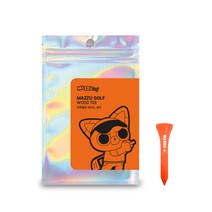 마쭈 골프 숏티 우드 mzgf-js11