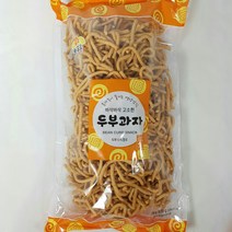 늘푸른 두부과자 800g x 2봉 (국수과자) (에어캡포장)