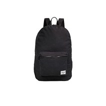 허쉘 Herschel 서플라이 여성용 백팩 블랙 가방