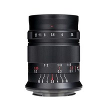7Artisans 60mm F2.8 II MACRO APS 캐논 R마운트