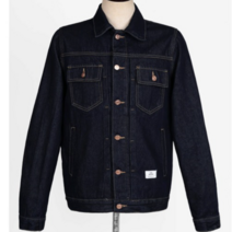 진청자켓 [BB1923]프라이드 데님자켓