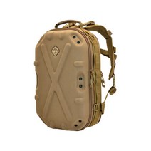 해저드포 필박스 백팩 29.5L, 코요테