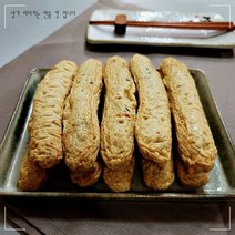 새부산어묵옛날어묵중보700g, 700g, 1개