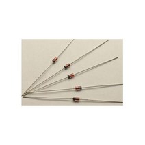 부품 개발 보드 호환 100 PCS 1N4148 DO-35 IN4148 스위칭 다이오드 배송