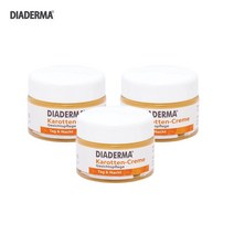 독일 디아더마 DIADERMA 당근 캐롯 크림 50ml 독일직배송, 3개