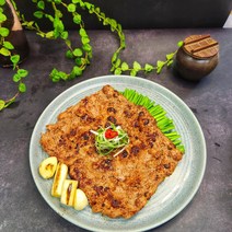 언양식 한돈 불고기 400g 언양 떡갈비