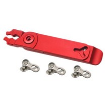 체인커터기휴대용 자전거 체인 링크 플라이어 설치 도구 수리에 필수