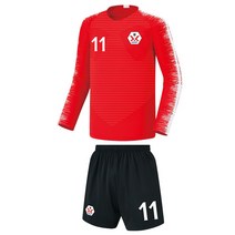 렉시 대한민국 저지형 단체 유니폼제작 축구의류