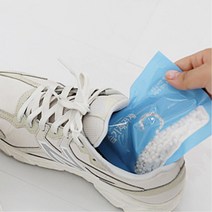 등산화 클라이밍화 신발장 습기제거제 자취방 서랍 서재 싱크대밑 반지하 드레스룸, 1개