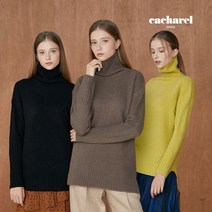[최초가79 900원]까사렐 22FW 소프트 탐 니트 3종