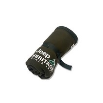 국내매장용 지프 Cam핀g 블랭킷 JN5GXU001KH, JEEP F