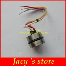 압력 송신기확산 실리콘 압력 트랜스미터 코어 압력 변환기 센서 라믹 압력 트랜스미터 코어, 15 Silicon 10MPA