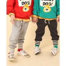 초코몽 간지스트바지