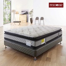 레스토닉 에코프리미엄 매트리스 K