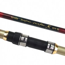 바낙스 슈퍼캐스터 R 25-450 바다 원투낚싯대, SPCSTR25450