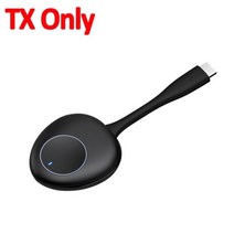 미니피씨 스틱pc 미니pc 50M 무선 HDMI 비디오 송신기 및 수신기 키트 5G 디스플레이 어댑터 동글 미니 프, 01 Only TX 1, 01 Only TX 1