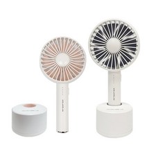 세븐라이너 120도 회전형 휴대용 미니 선풍기 손풍기 솔솔이 mini 120, H6-PK(핑크)