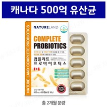박 테로 이 데 테스 유산균 lgg 3세대 프롤린 모유 신바이오틱스 프로바이오틱스 프리바이오틱스 박테로이데스 피르미쿠테스 퍼미큐티스 효능 추천, 1조, 베지캡슐2개월치