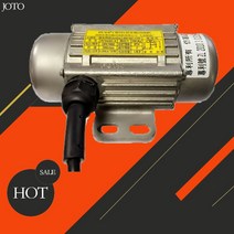 220V/380V 스테인레스 스틸 강력한 진동 모터 산업 스크린, 03 40W 380V ThreePhase