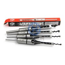 드릴비트공구 목공드릴비트 각끌비트 목공기리 각끌기, 12.7mm(1/2)