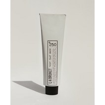 [라부르켓] 바디 클레이 마스크 230g, 투명, F