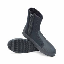 XSSCUBA 엑스에스스쿠바 디럭스 지퍼 부츠, Free, 240mm