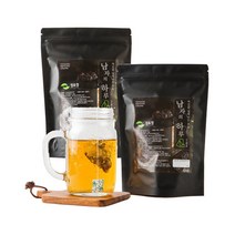 (1+1)남자의하루TEA 복분자 야관문차 자신감 레시피, (1+1)남자의하루TEA 복분자 야관