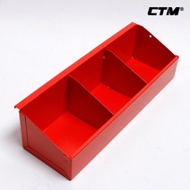 CTM 이동식 공구함 공구대 다이 정리 부품함 연장 통 보관 박스 공구 가방 걸이대 부속함 이동형 작업대 하드