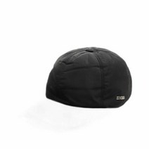 에르메네질도 제냐 명품Ermenegildo Zegna 에르메네질도제냐 22FW HAT E2IOOH B2A BKl 로고 베이스볼 캡