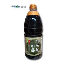청우 첫맛 가쓰오진국2kg 1개, 2kg