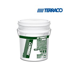 테라코 테라코트 외부용 마감재 엑셀씰 25kg, TK-306(무명색)