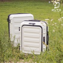 뮤토 랑고 기내용 휴대용 캐리어 20인치