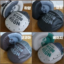 노바복싱 831N 펀칭미트, 검정