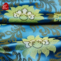 고급 양단 공단 한복 사칙화직비단치포고장한복당장원단수제자카드중국민족풍몽고포