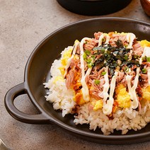 [올얌] 양많고 맛있는 직장인 간편 도시락 굶지마요 4종 4팩 세트, 단품