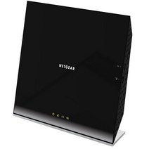 NETGEAR 무선 라우터 - AC 1200 듀얼 밴드 기가비트 (R6200), AC1200 Beamforming+